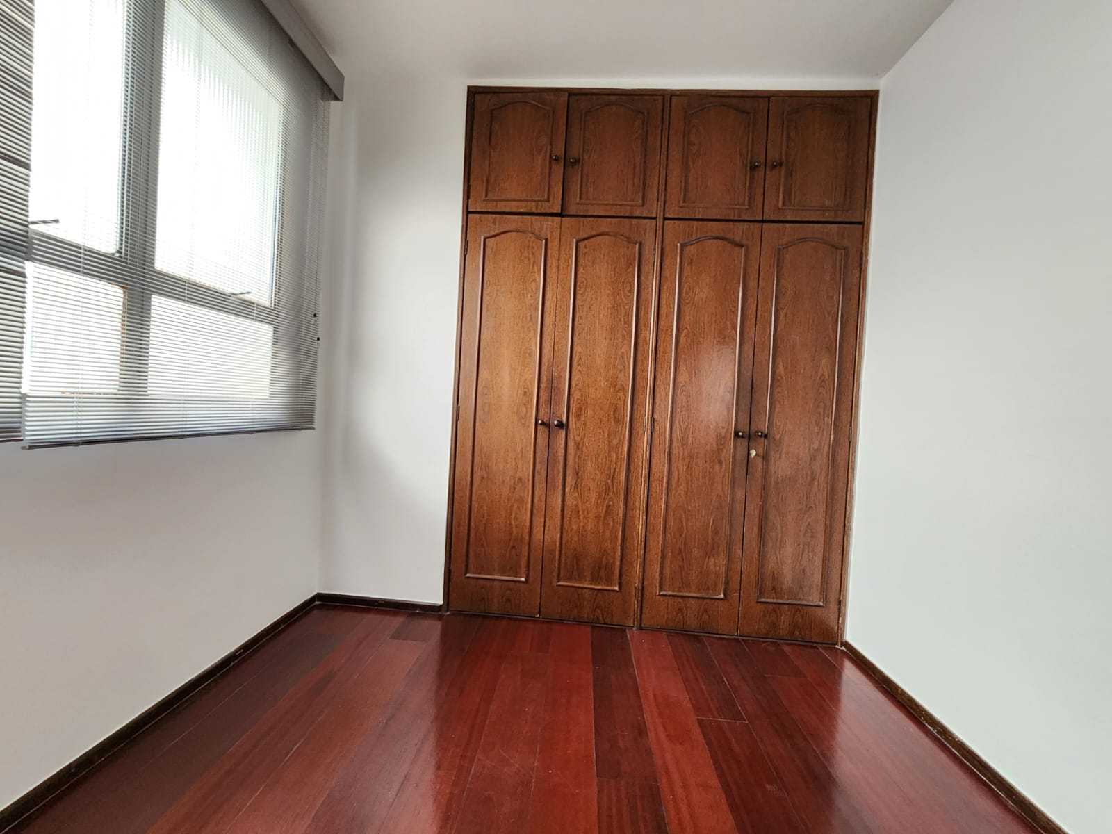 Apartamento à venda com 4 quartos - Foto 8