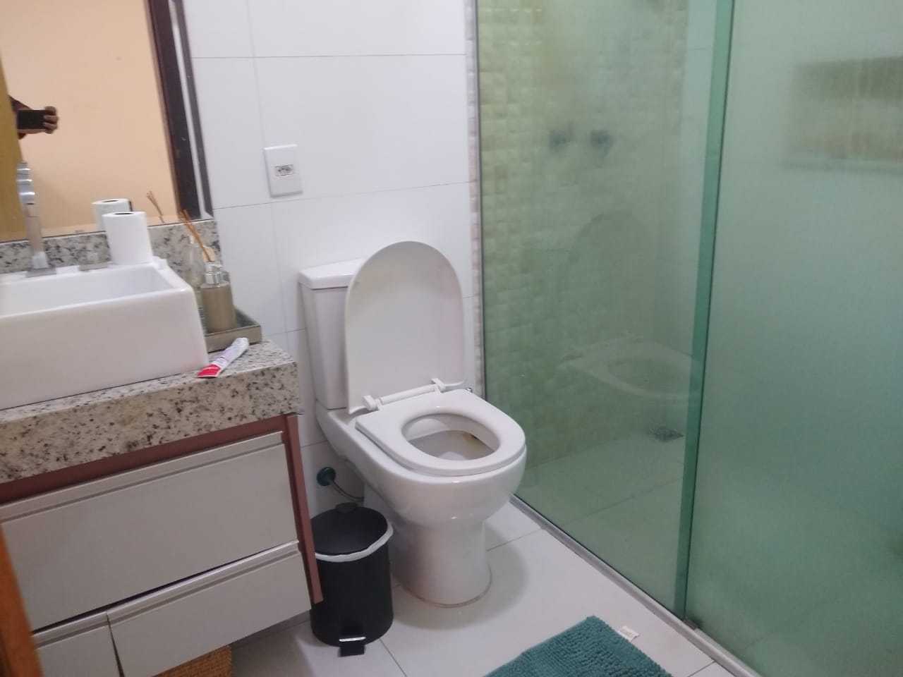 Casa à venda com 3 quartos, 300m² - Foto 11