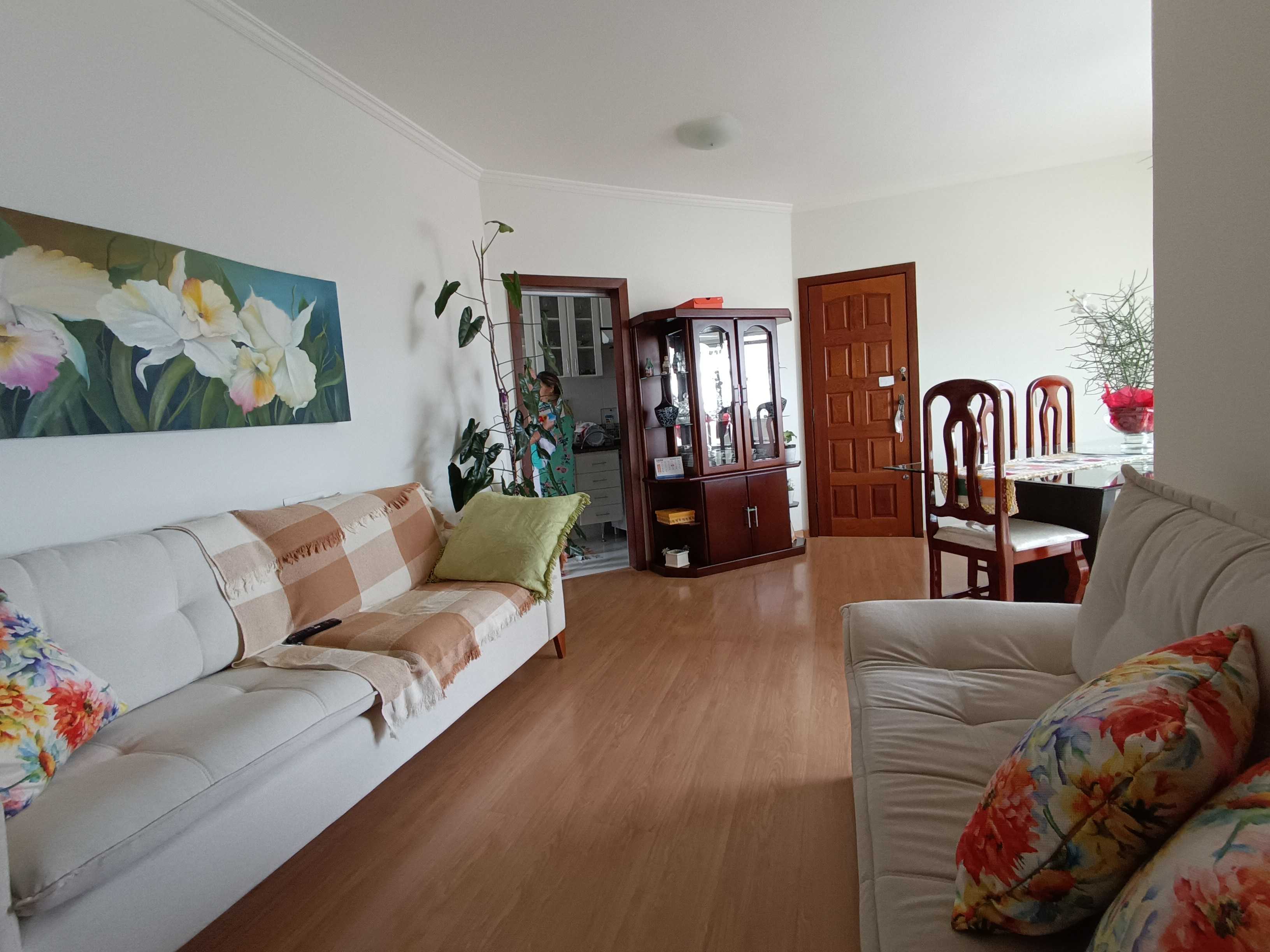 Apartamento à venda com 3 quartos, 98m² - Foto 8