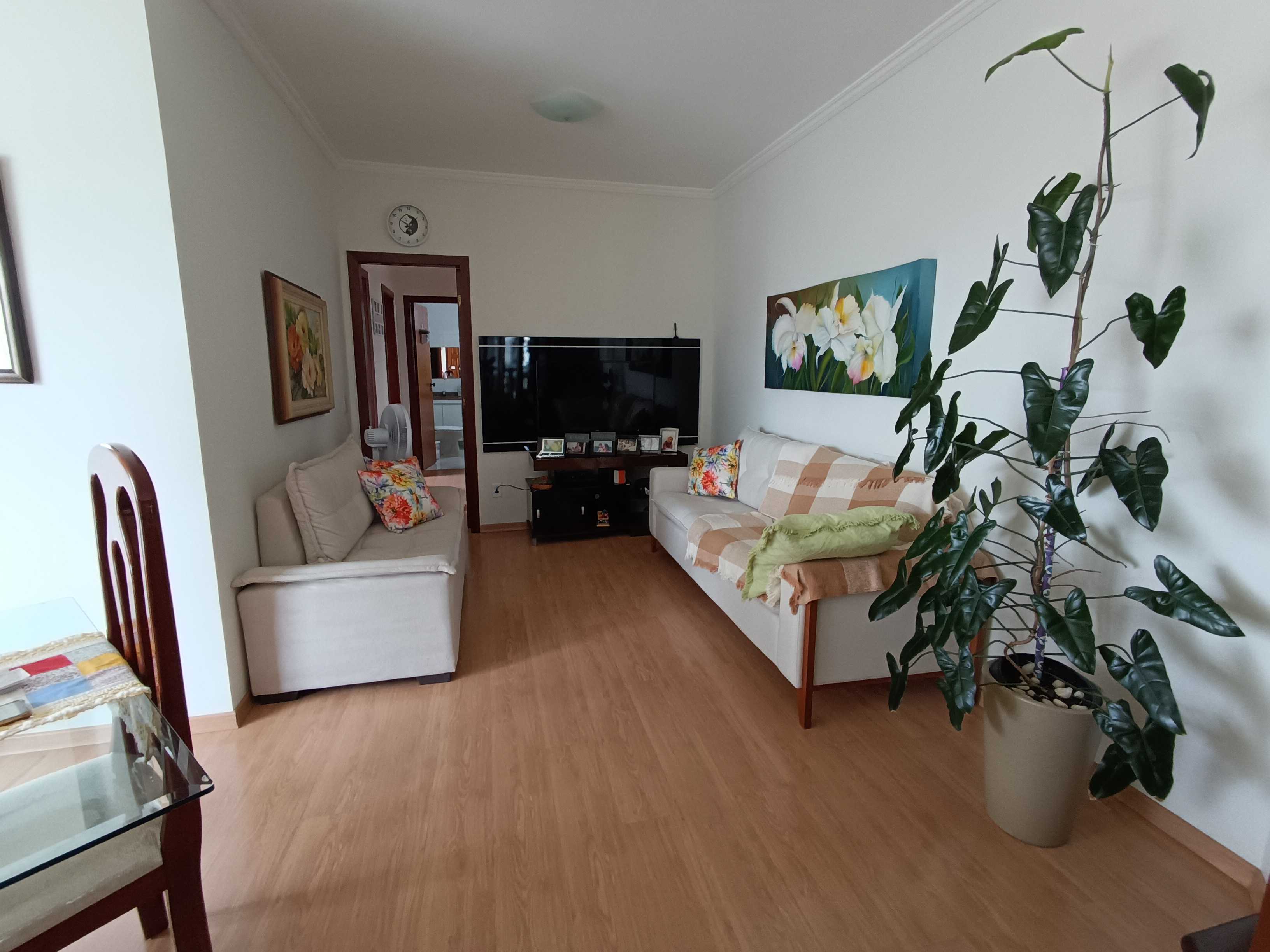 Apartamento à venda com 3 quartos, 98m² - Foto 9