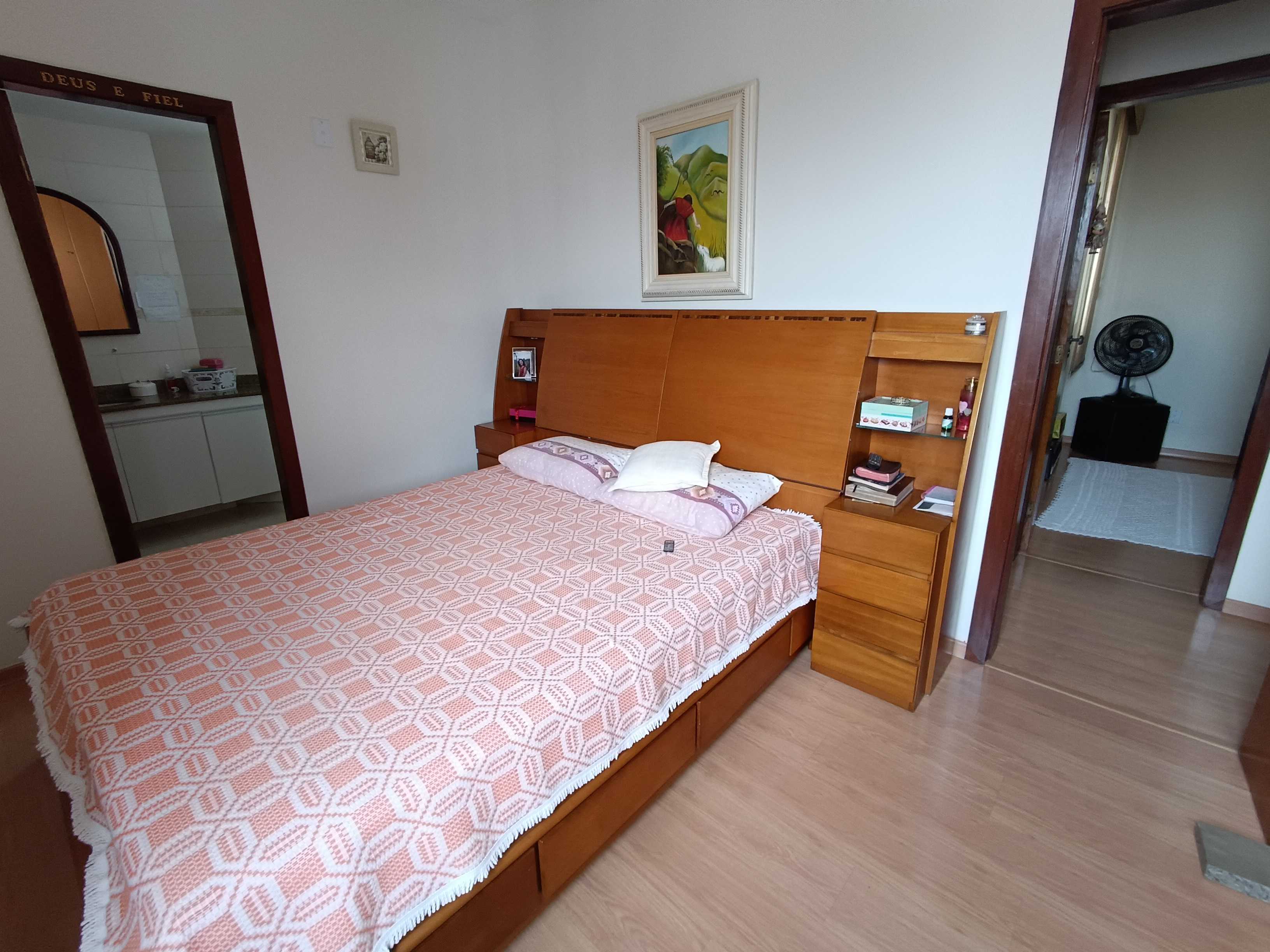 Apartamento à venda com 3 quartos, 98m² - Foto 14