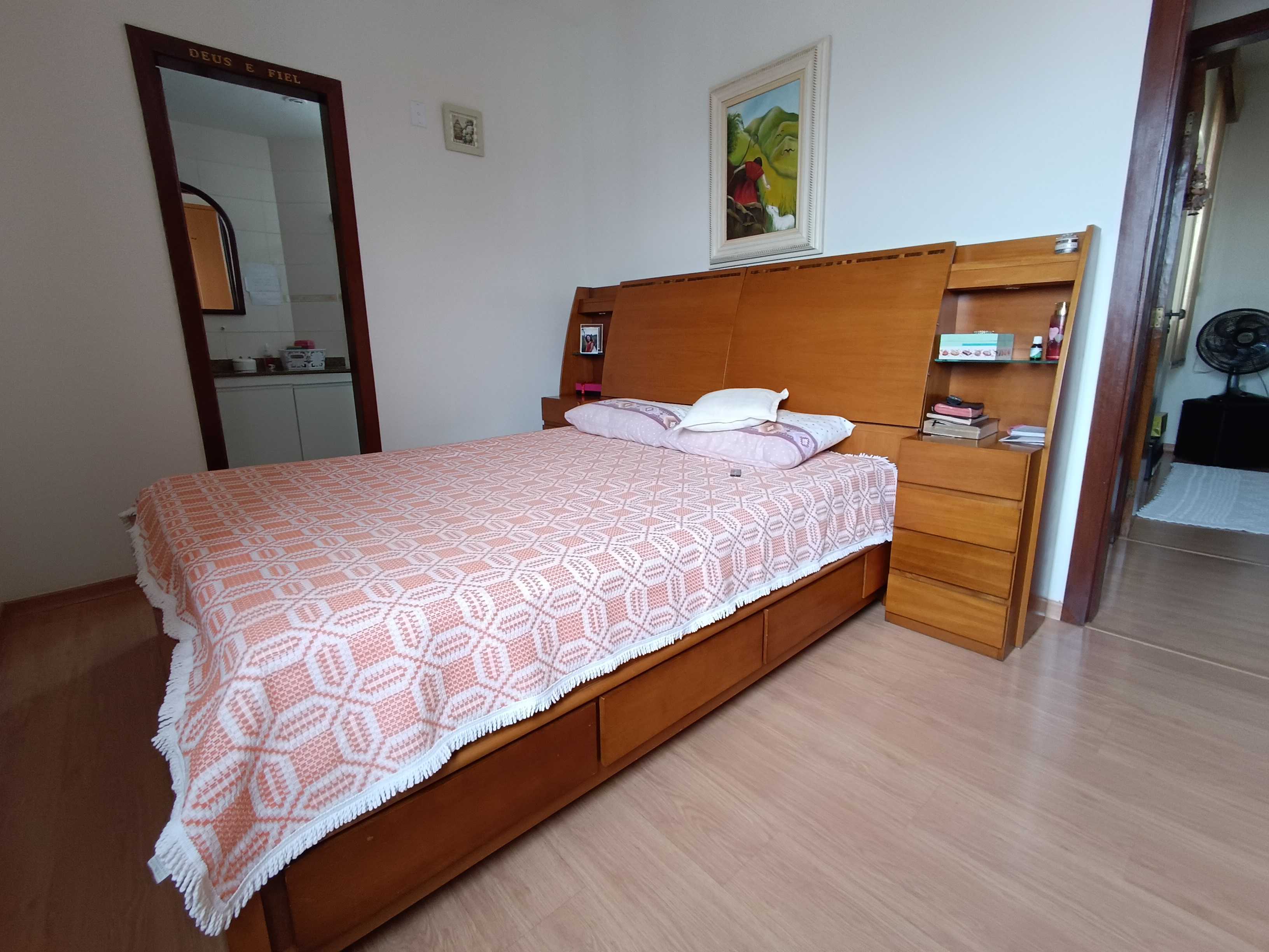 Apartamento à venda com 3 quartos, 98m² - Foto 16