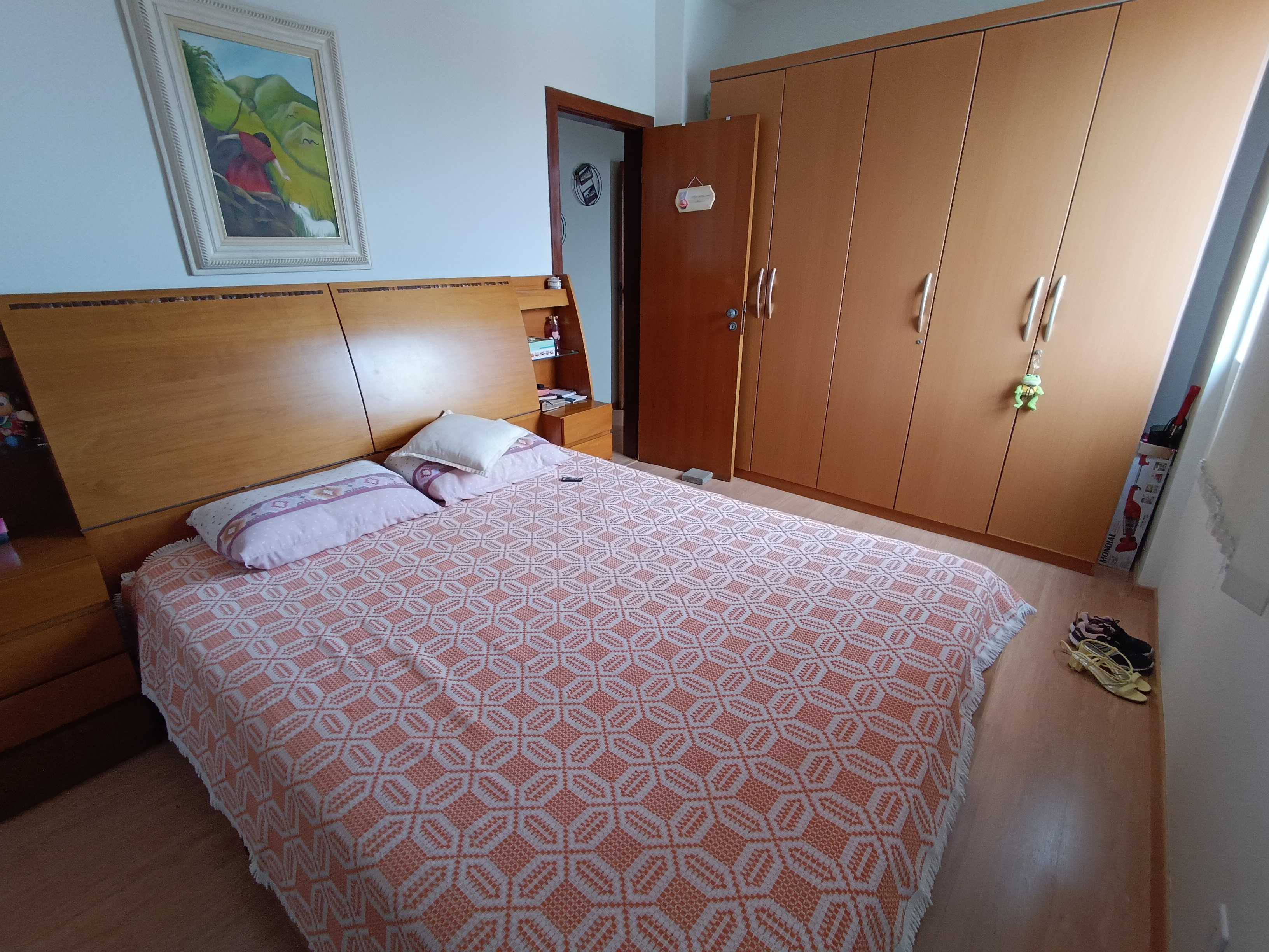 Apartamento à venda com 3 quartos, 98m² - Foto 15