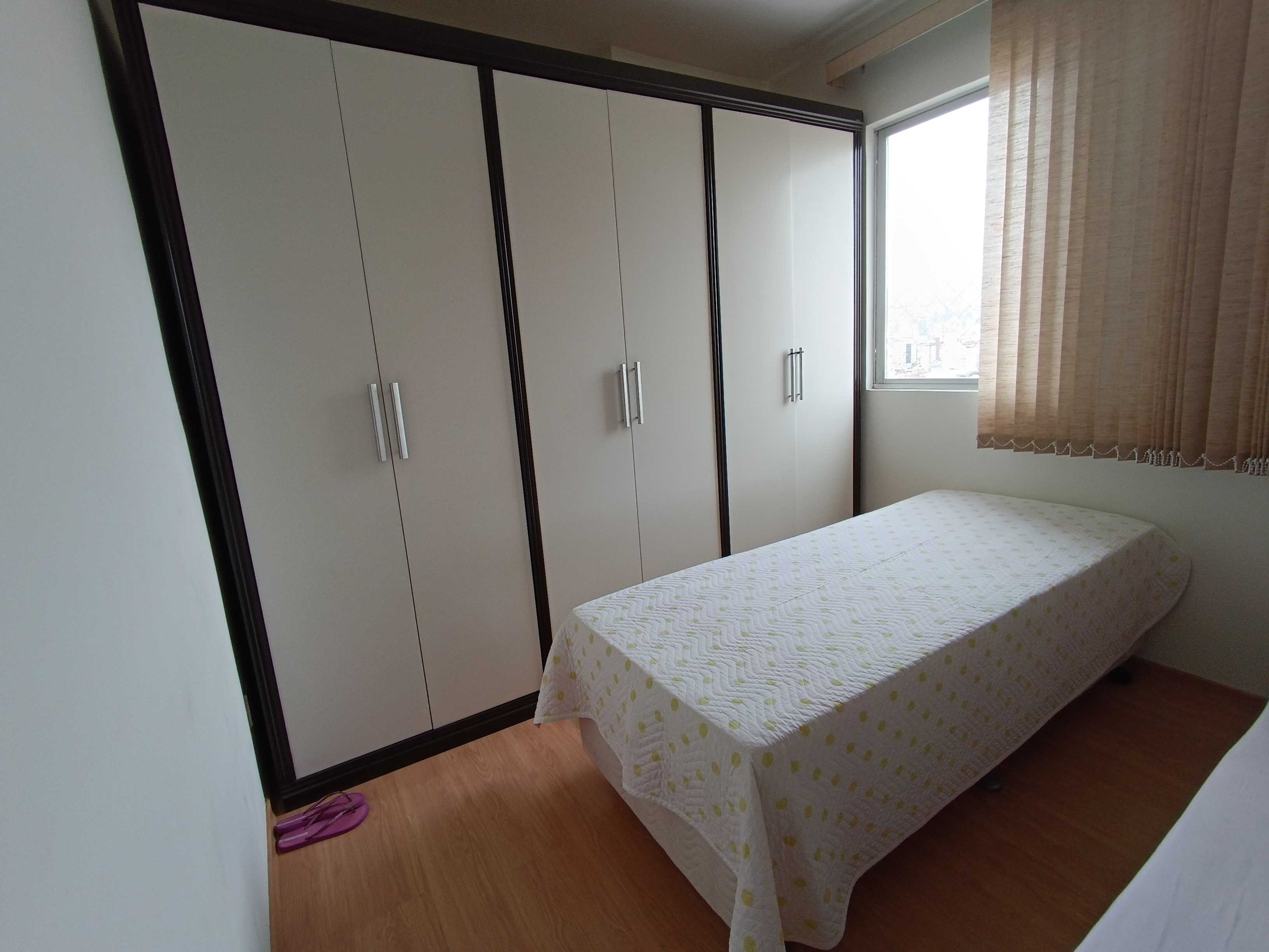 Apartamento à venda com 3 quartos, 98m² - Foto 20