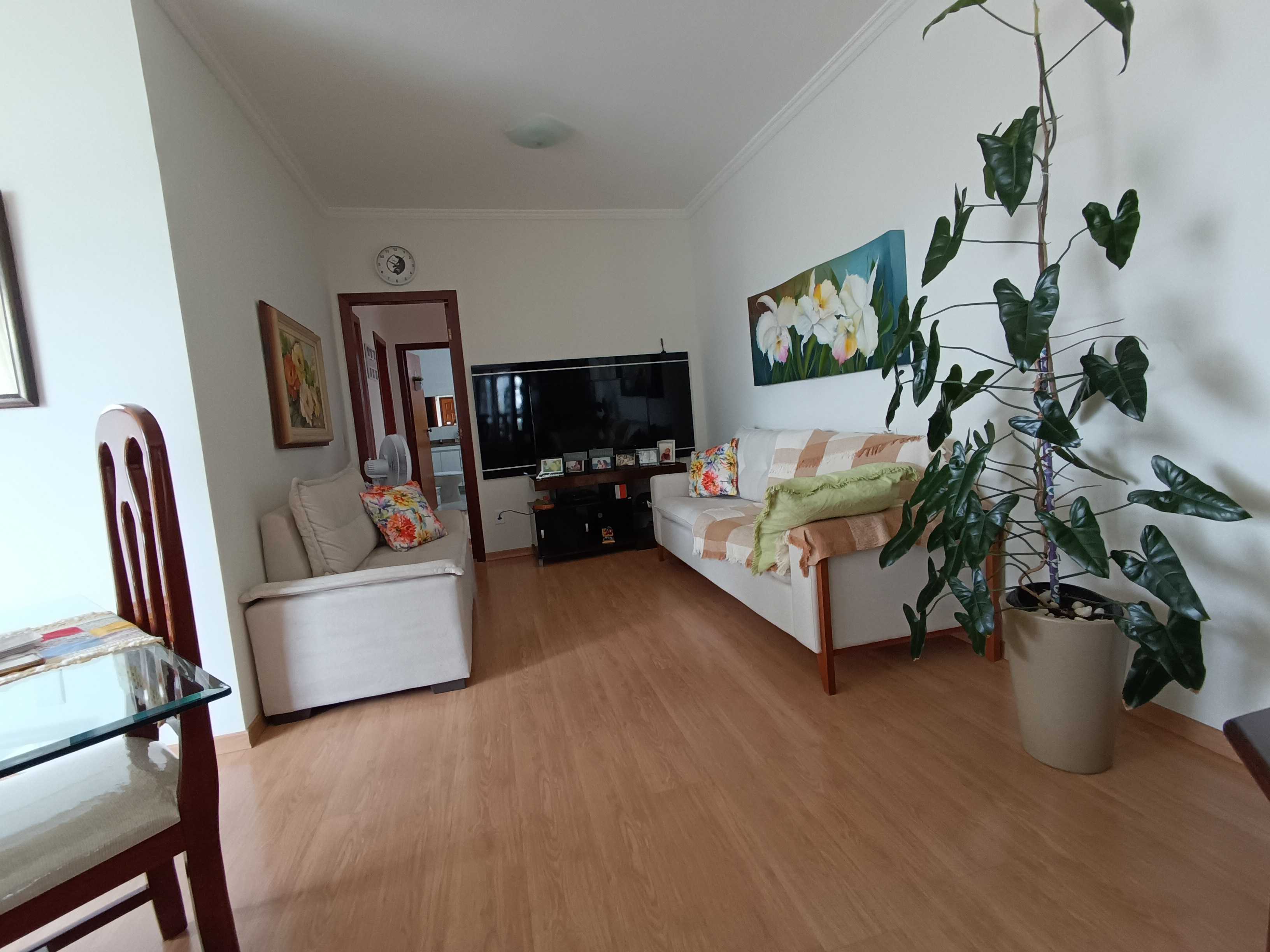 Apartamento à venda com 3 quartos, 98m² - Foto 6