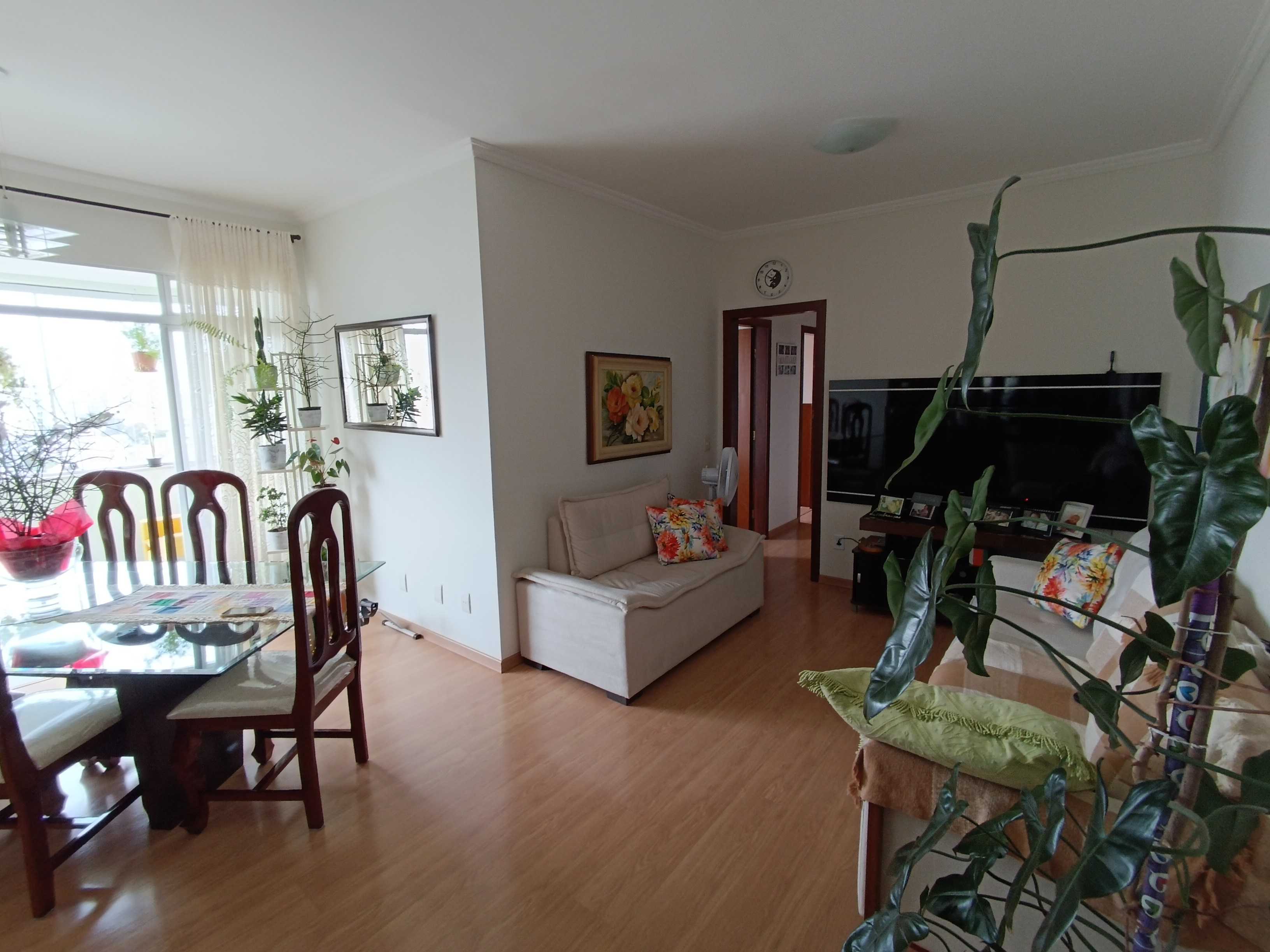 Apartamento à venda com 3 quartos, 98m² - Foto 7