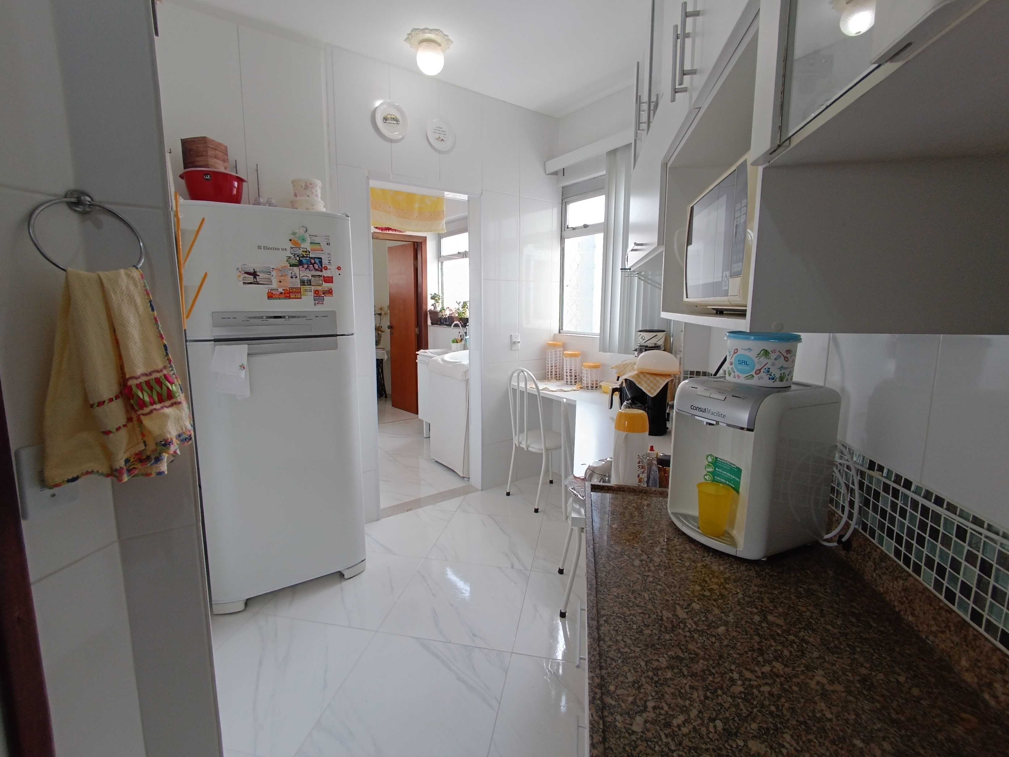 Apartamento à venda com 3 quartos, 98m² - Foto 12