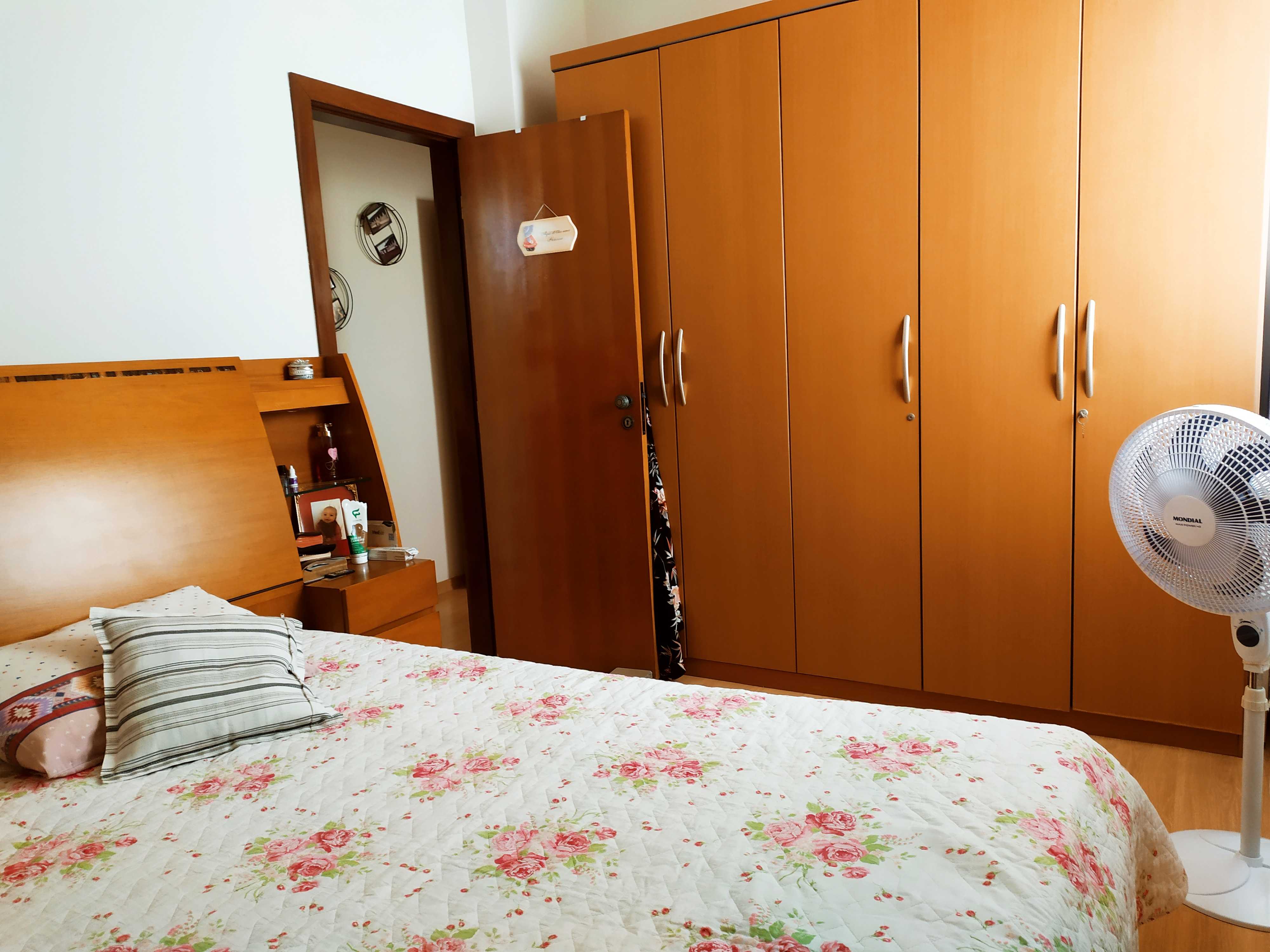 Apartamento à venda com 3 quartos, 98m² - Foto 19