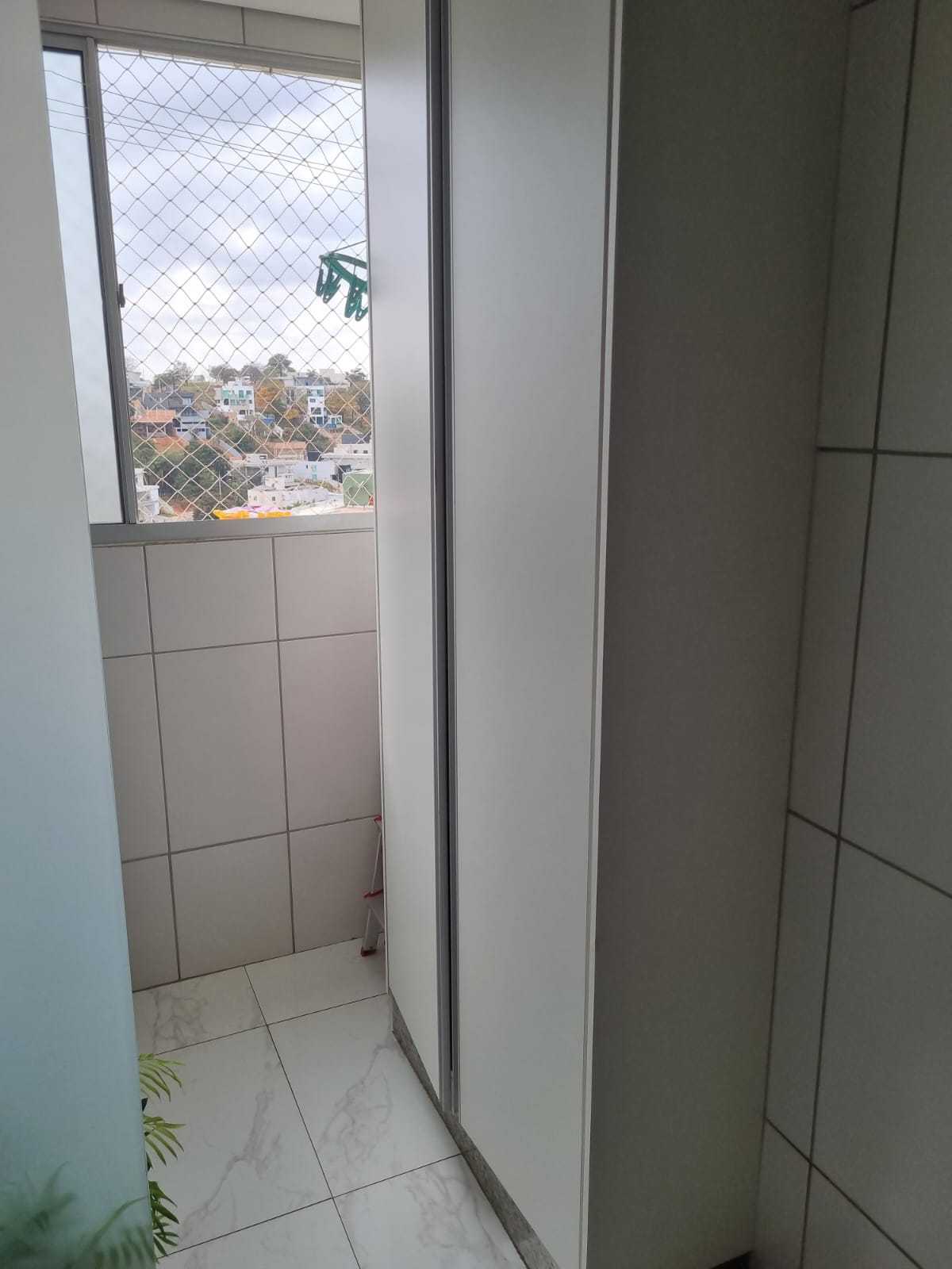 Apartamento à venda com 2 quartos, 48m² - Foto 11