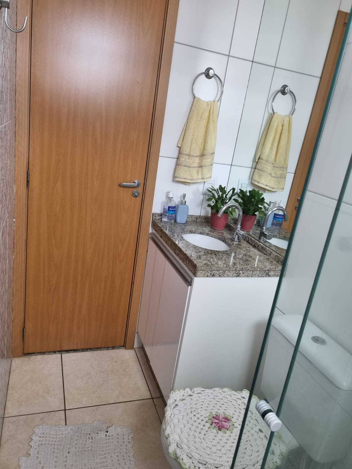 Apartamento à venda com 2 quartos, 48m² - Foto 16