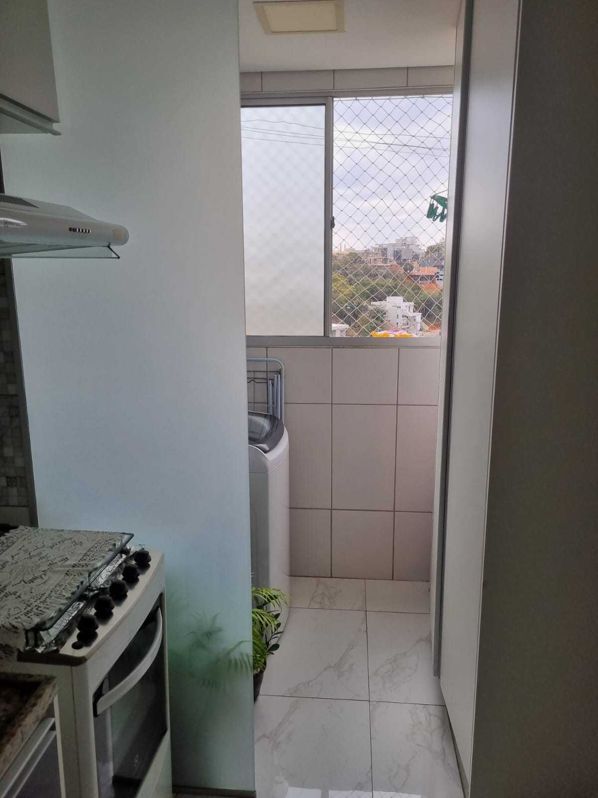 Apartamento à venda com 2 quartos, 48m² - Foto 10