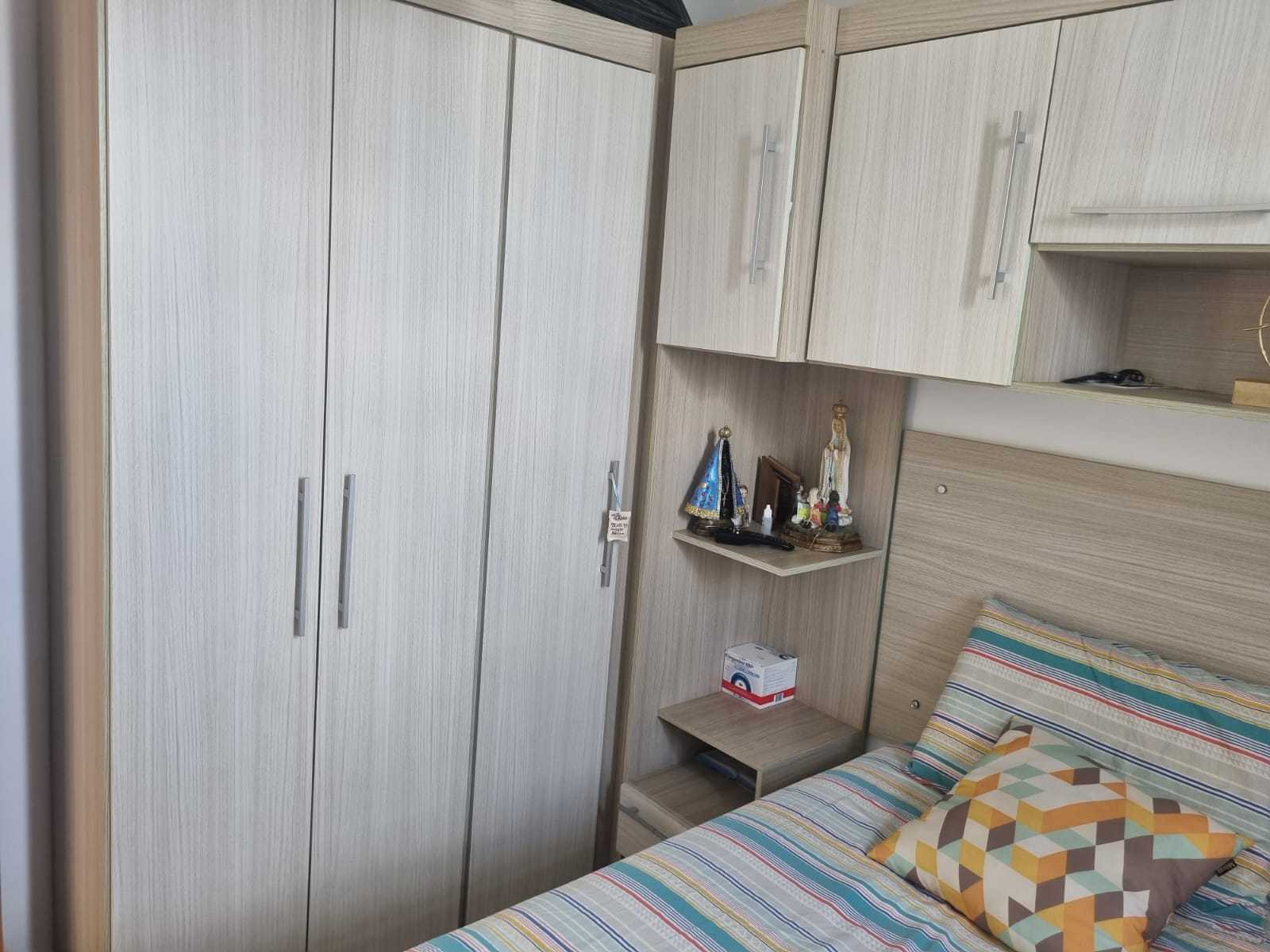 Apartamento à venda com 2 quartos, 48m² - Foto 13