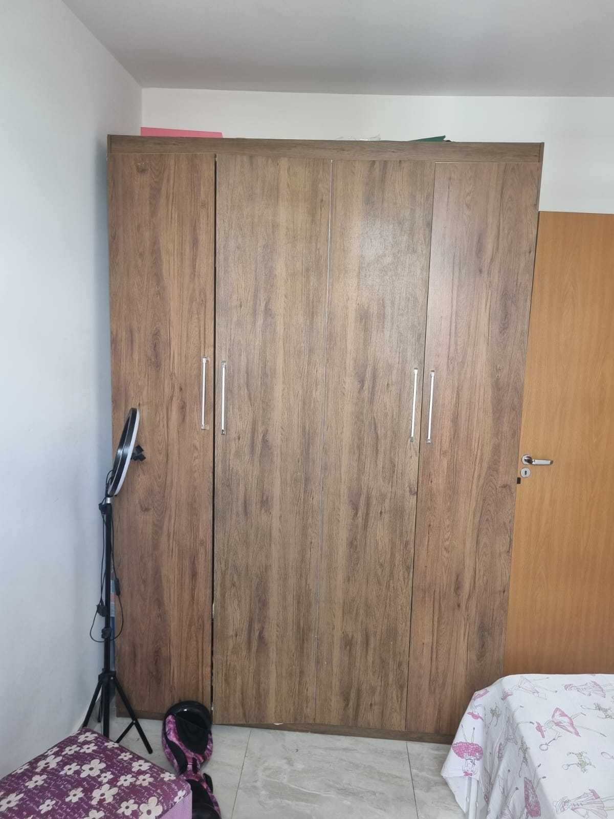 Apartamento à venda com 2 quartos, 48m² - Foto 14