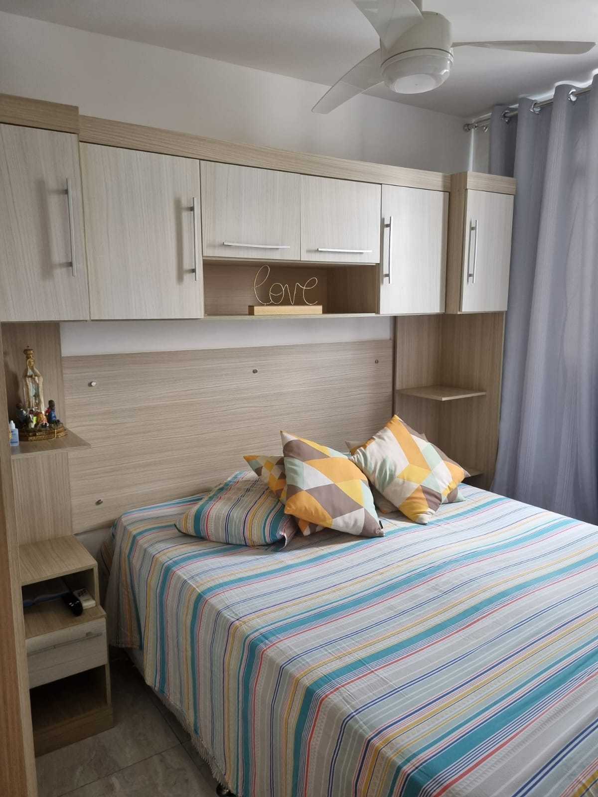 Apartamento à venda com 2 quartos, 48m² - Foto 12