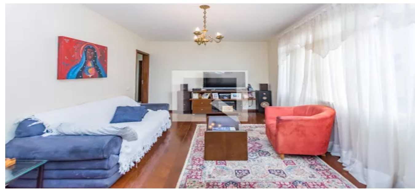 Apartamento à venda com 3 quartos, 100m² - Foto 1