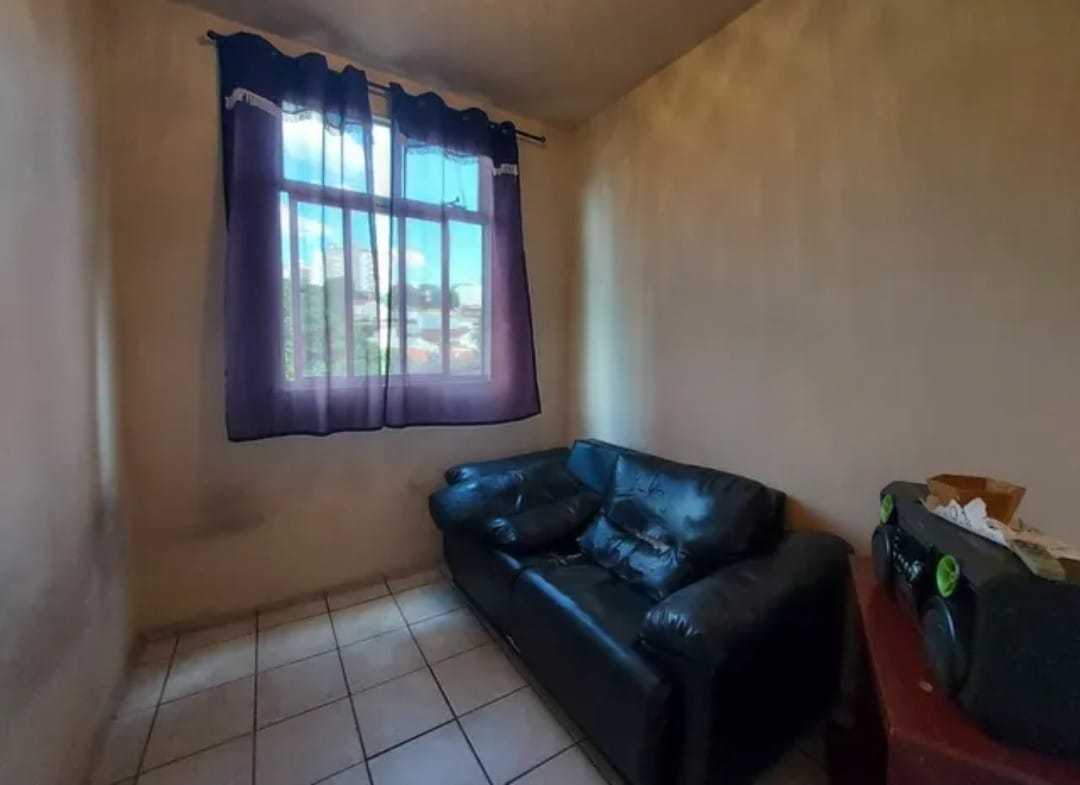 Apartamento à venda com 3 quartos, 60m² - Foto 6