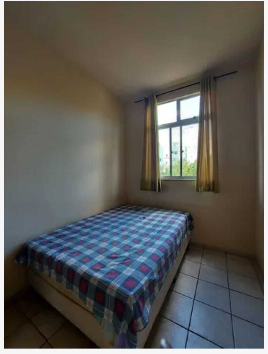 Apartamento à venda com 3 quartos, 60m² - Foto 1