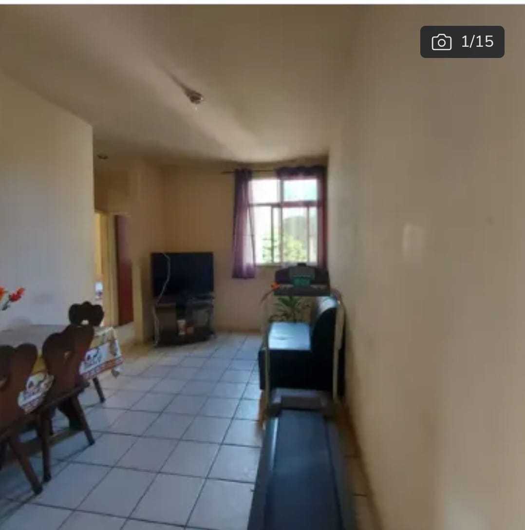 Apartamento à venda com 3 quartos, 60m² - Foto 10