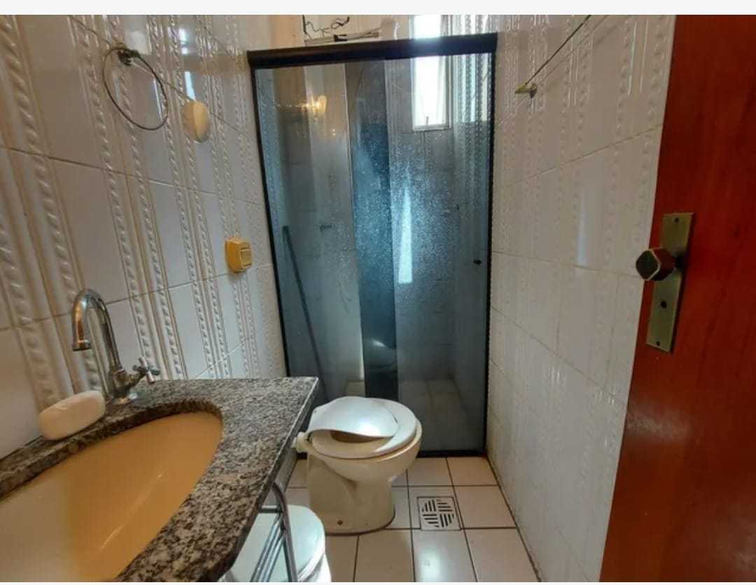 Apartamento à venda com 3 quartos, 60m² - Foto 5