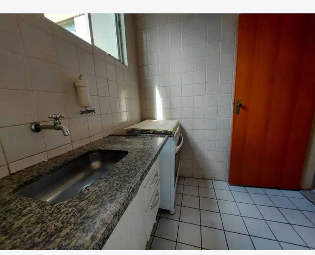 Apartamento à venda com 3 quartos, 60m² - Foto 9