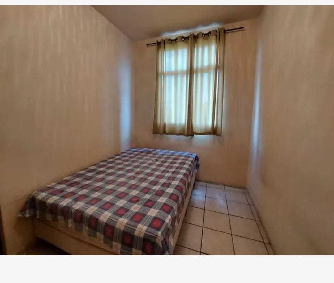 Apartamento à venda com 3 quartos, 60m² - Foto 3