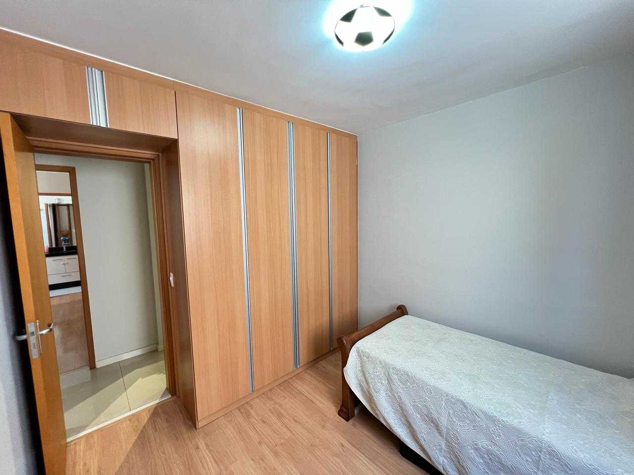 Apartamento à venda com 3 quartos, 60m² - Foto 7