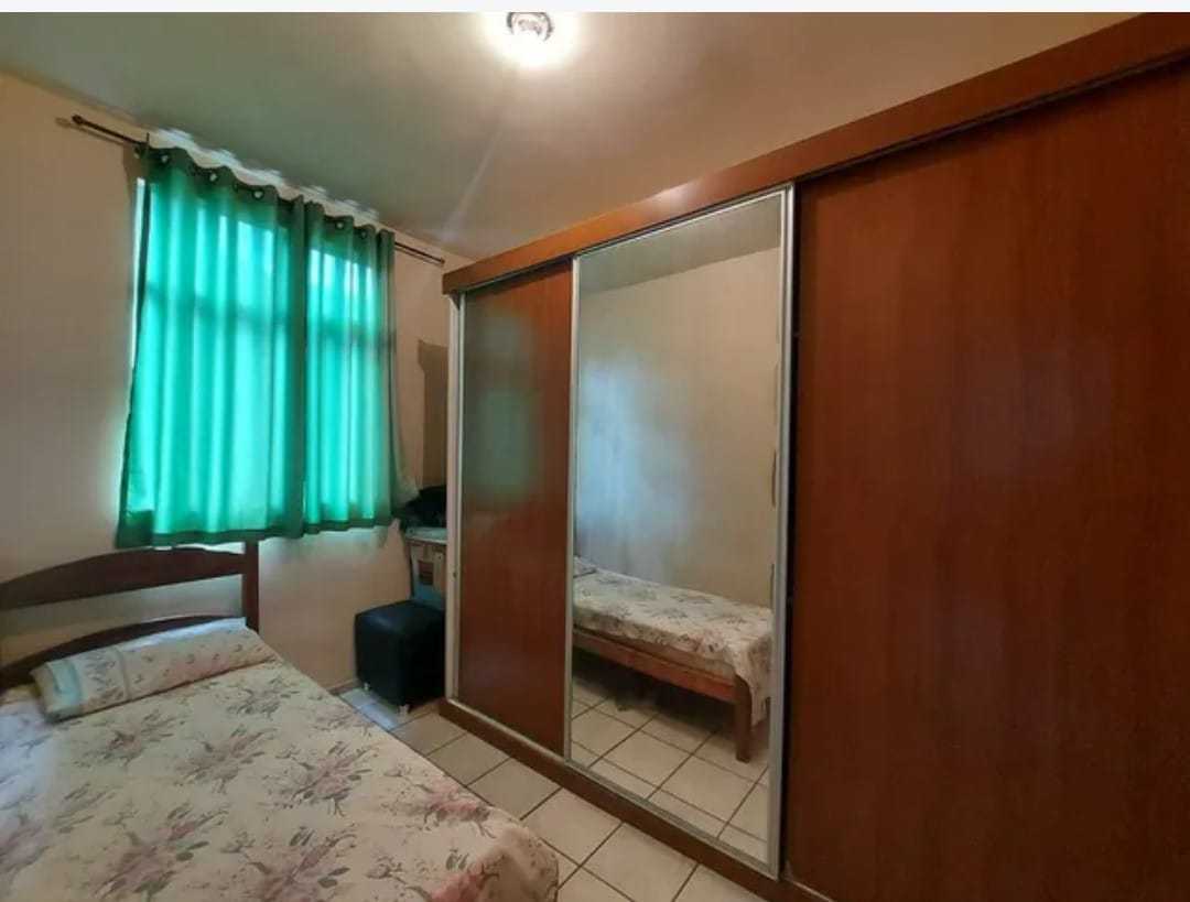 Apartamento à venda com 3 quartos, 60m² - Foto 12