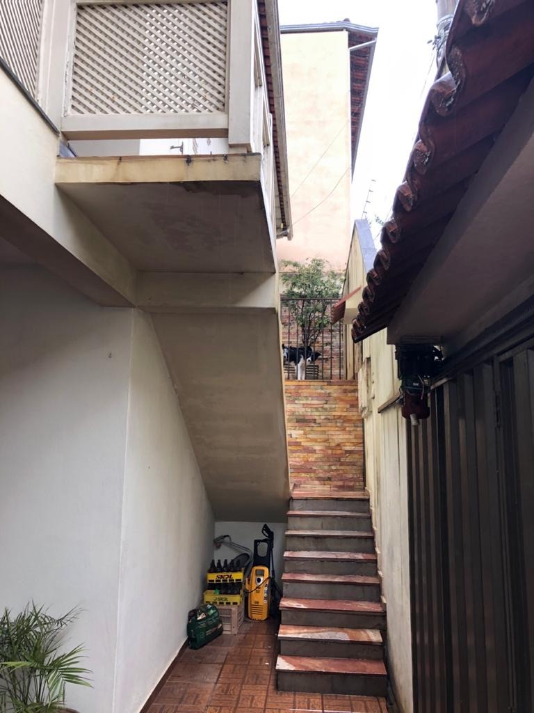 Casa à venda com 4 quartos, 190m² - Foto 21