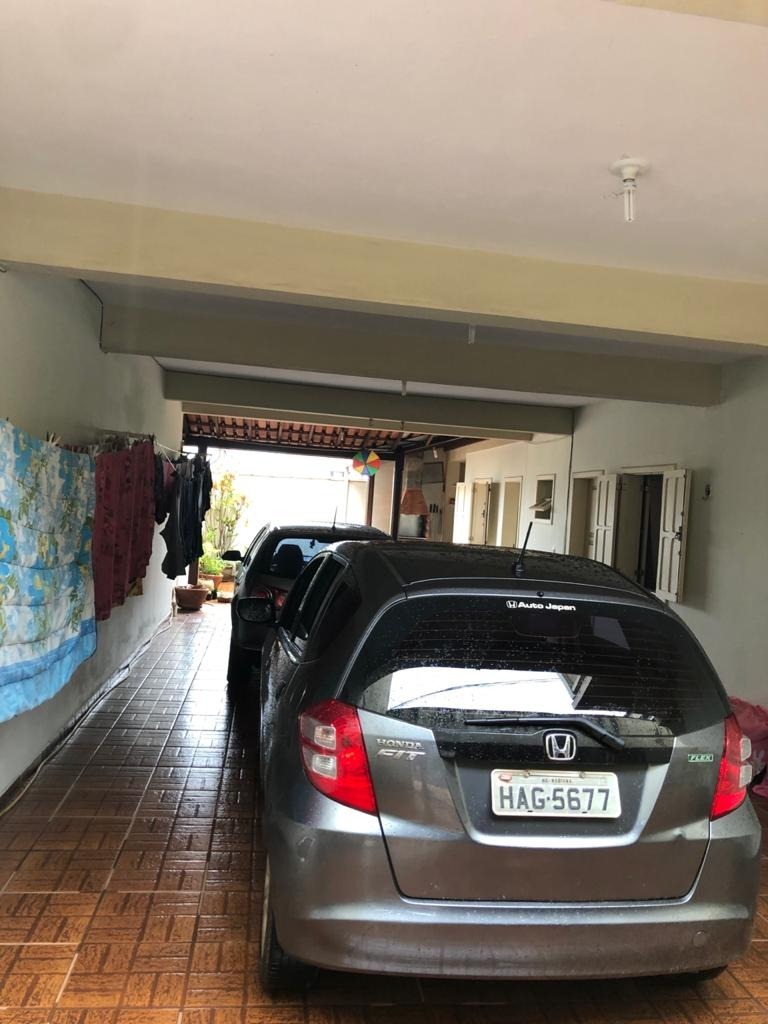 Casa à venda com 4 quartos, 190m² - Foto 22