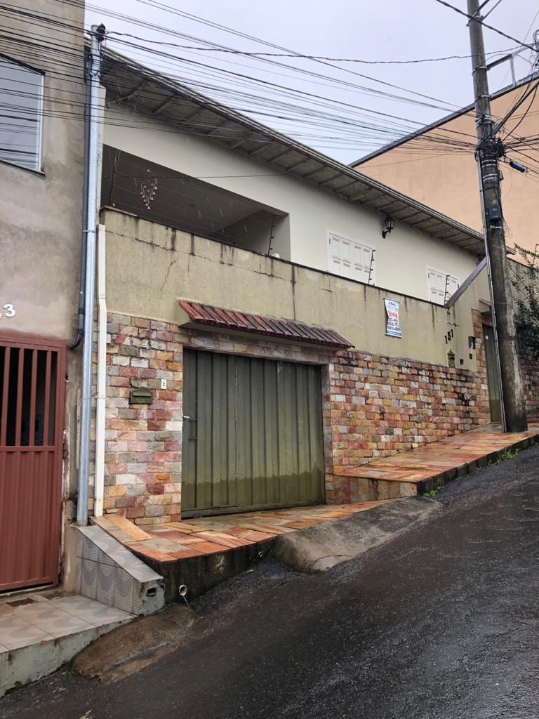 Casa à venda com 4 quartos, 190m² - Foto 24