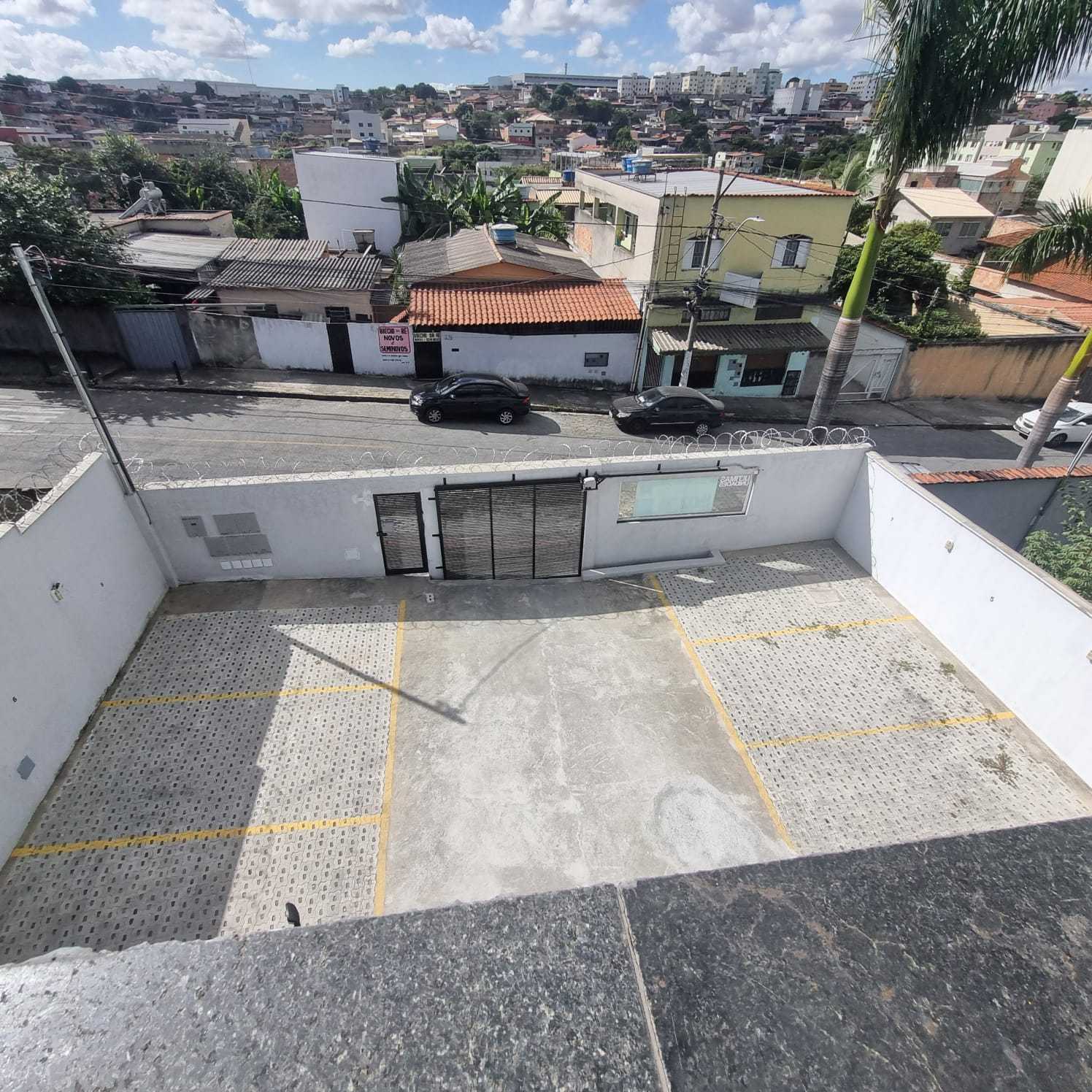 Cobertura à venda com 3 quartos, 155m² - Foto 2