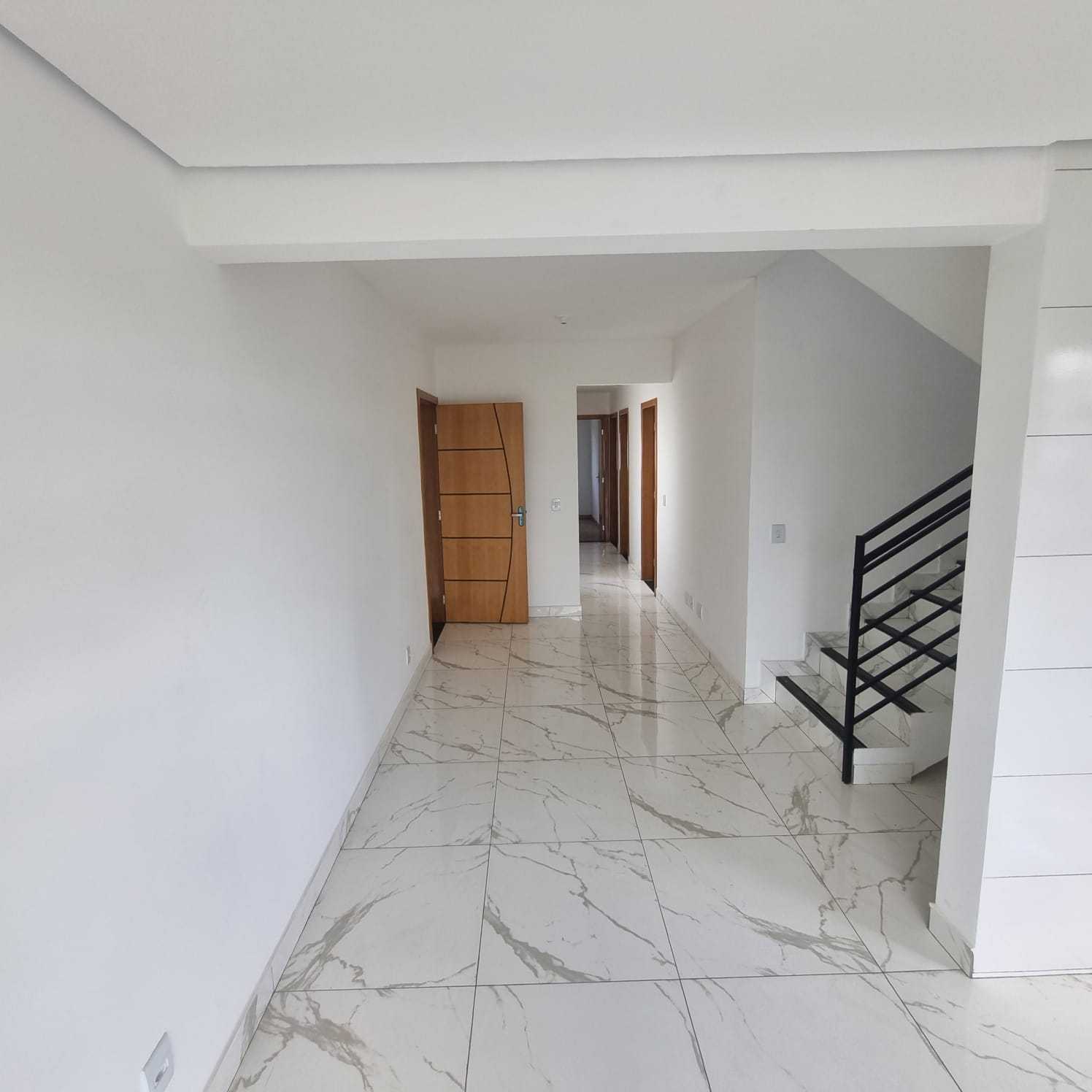 Cobertura à venda com 3 quartos, 155m² - Foto 4