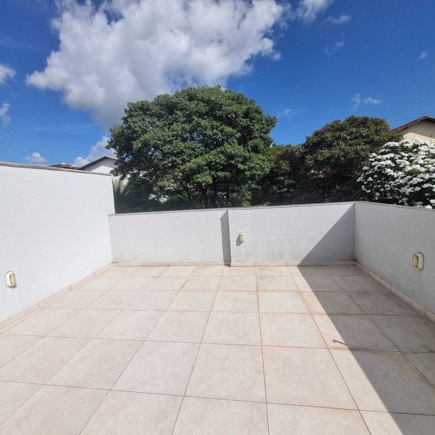 Cobertura à venda com 3 quartos, 155m² - Foto 11