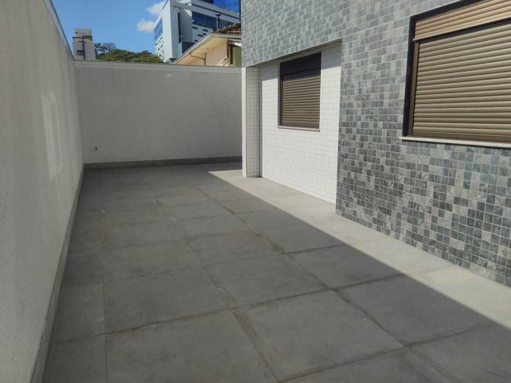 Apartamento à venda com 3 quartos, 77m² - Foto 10