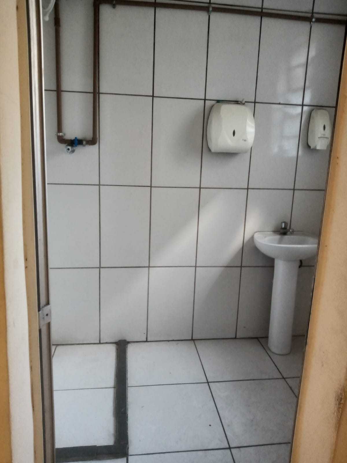 Conjunto Comercial-Sala à venda, 65m² - Foto 11