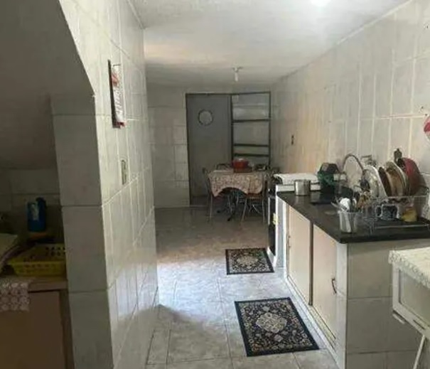 Casa à venda com 3 quartos, 147m² - Foto 8