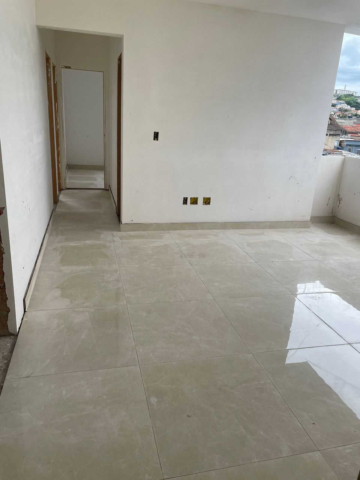 Apartamento à venda com 3 quartos, 73m² - Foto 1