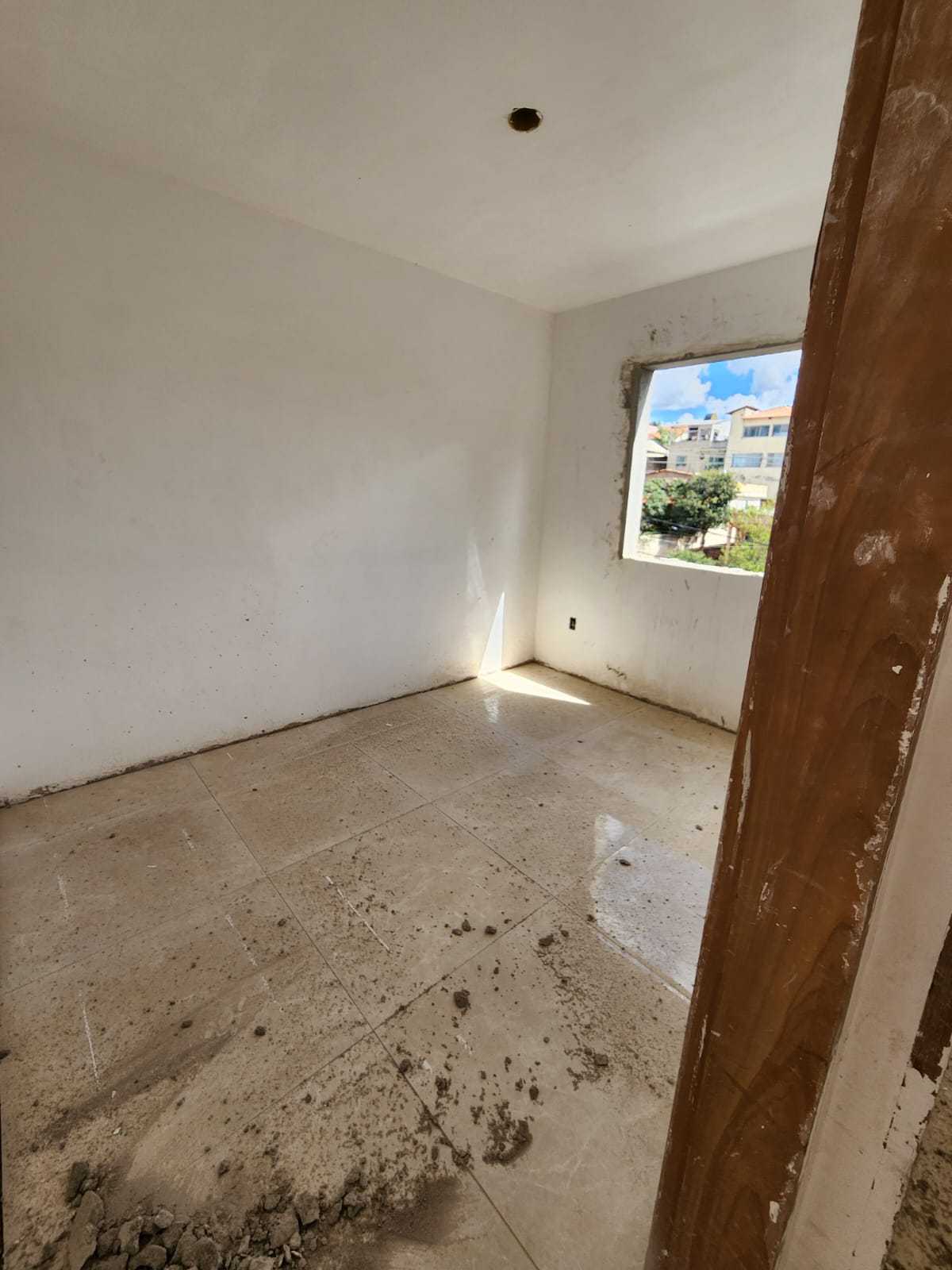 Apartamento à venda com 3 quartos, 73m² - Foto 4