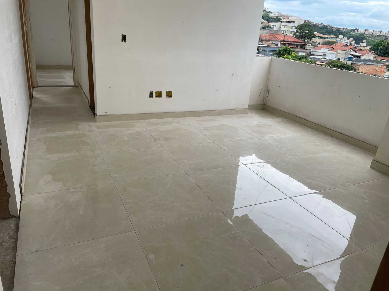 Apartamento à venda com 3 quartos, 73m² - Foto 3