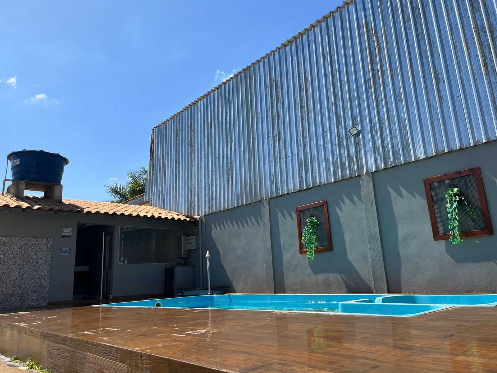 Chácara à venda com 4 quartos, 360m² - Foto 6