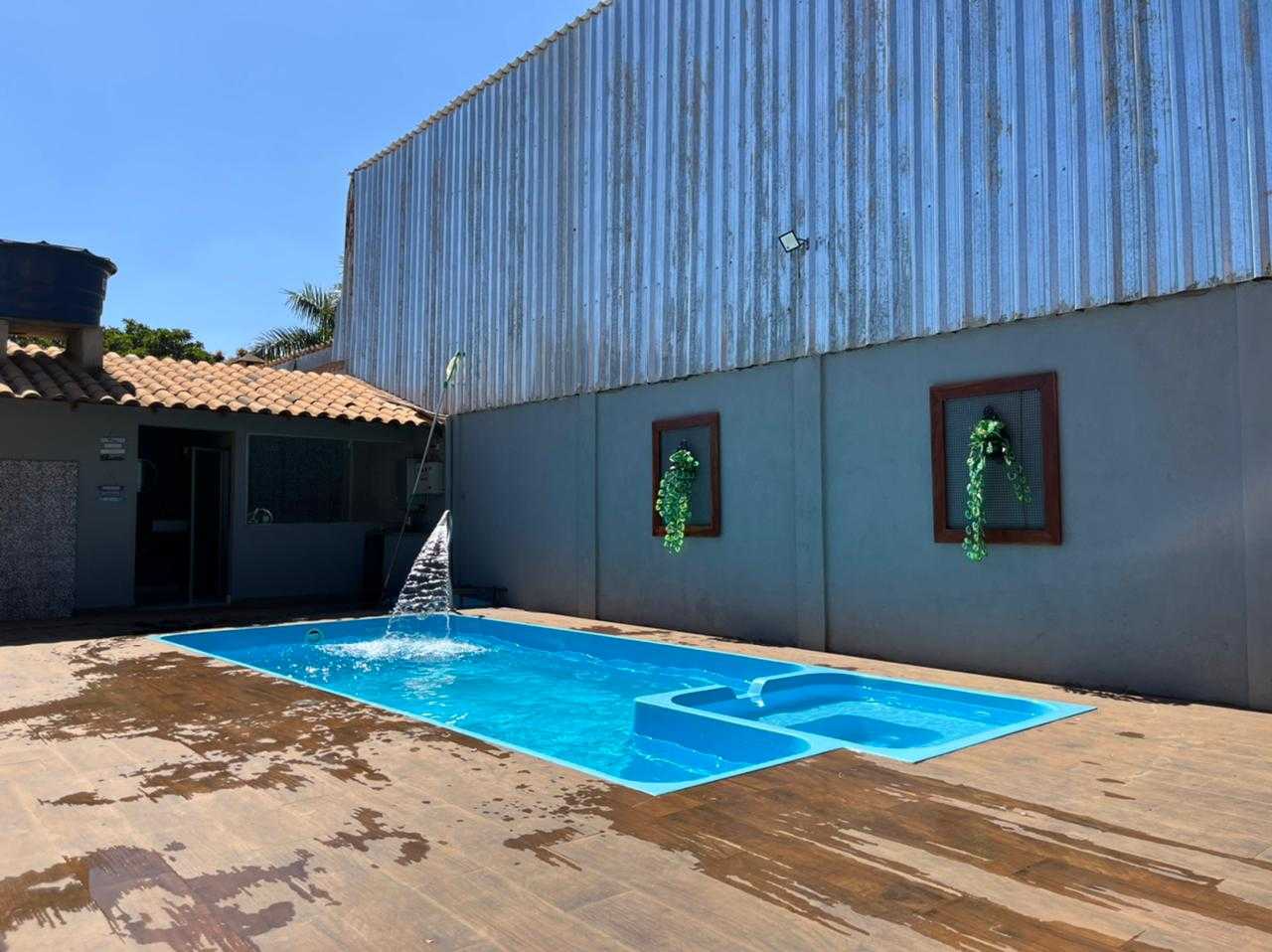 Chácara à venda com 4 quartos, 360m² - Foto 5