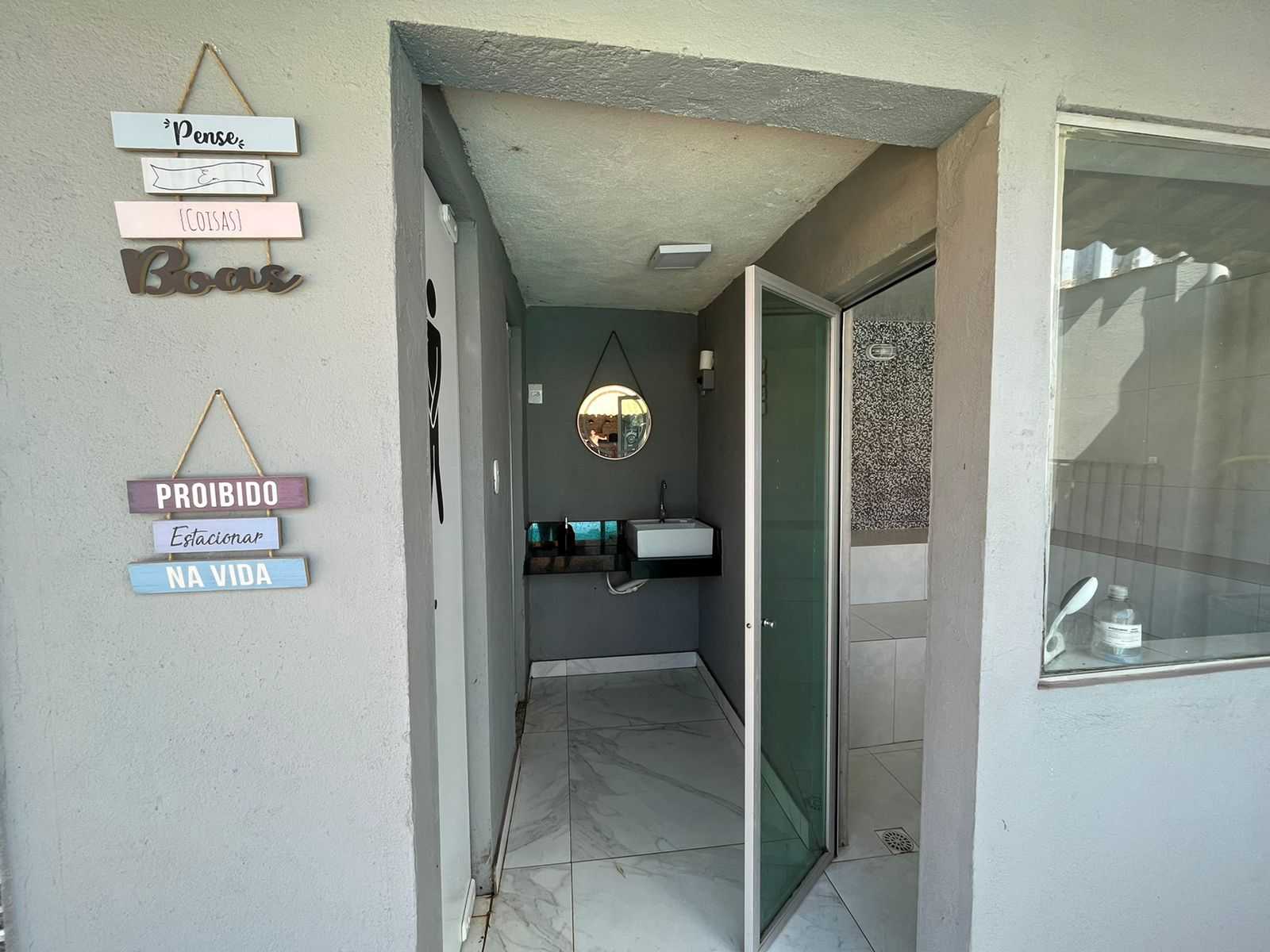 Chácara à venda com 4 quartos, 360m² - Foto 21