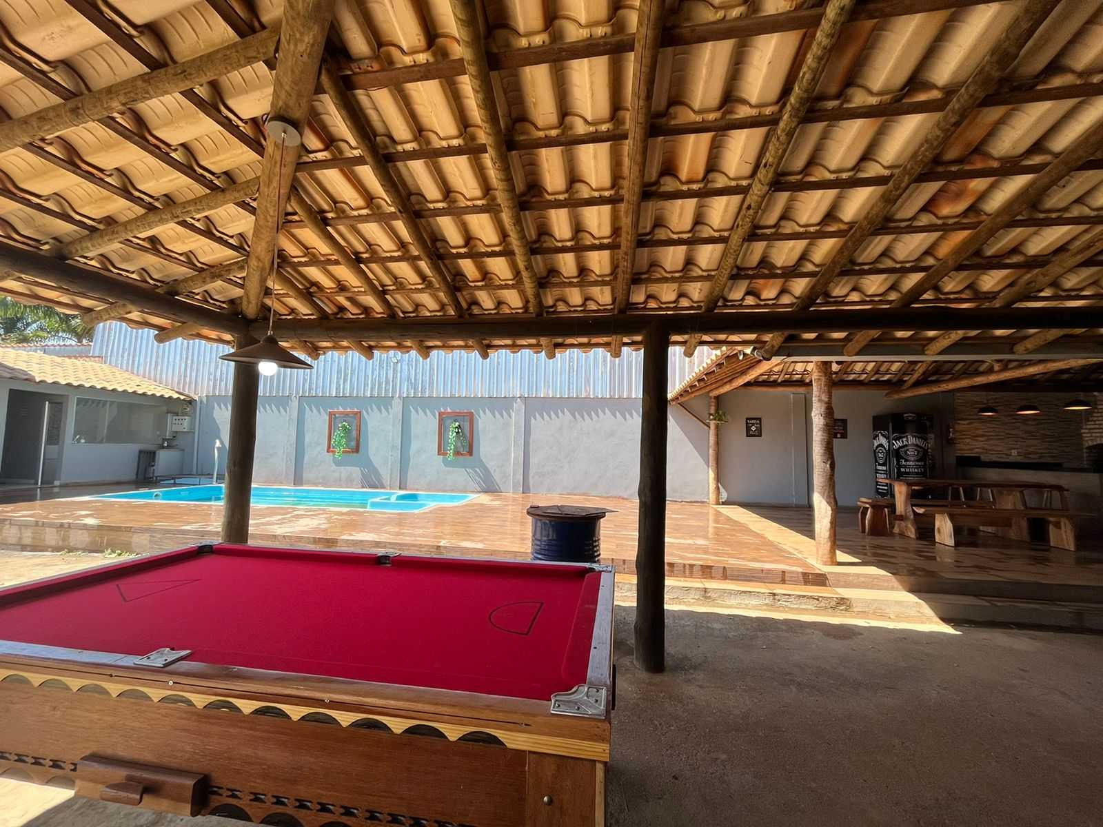 Chácara à venda com 4 quartos, 360m² - Foto 10