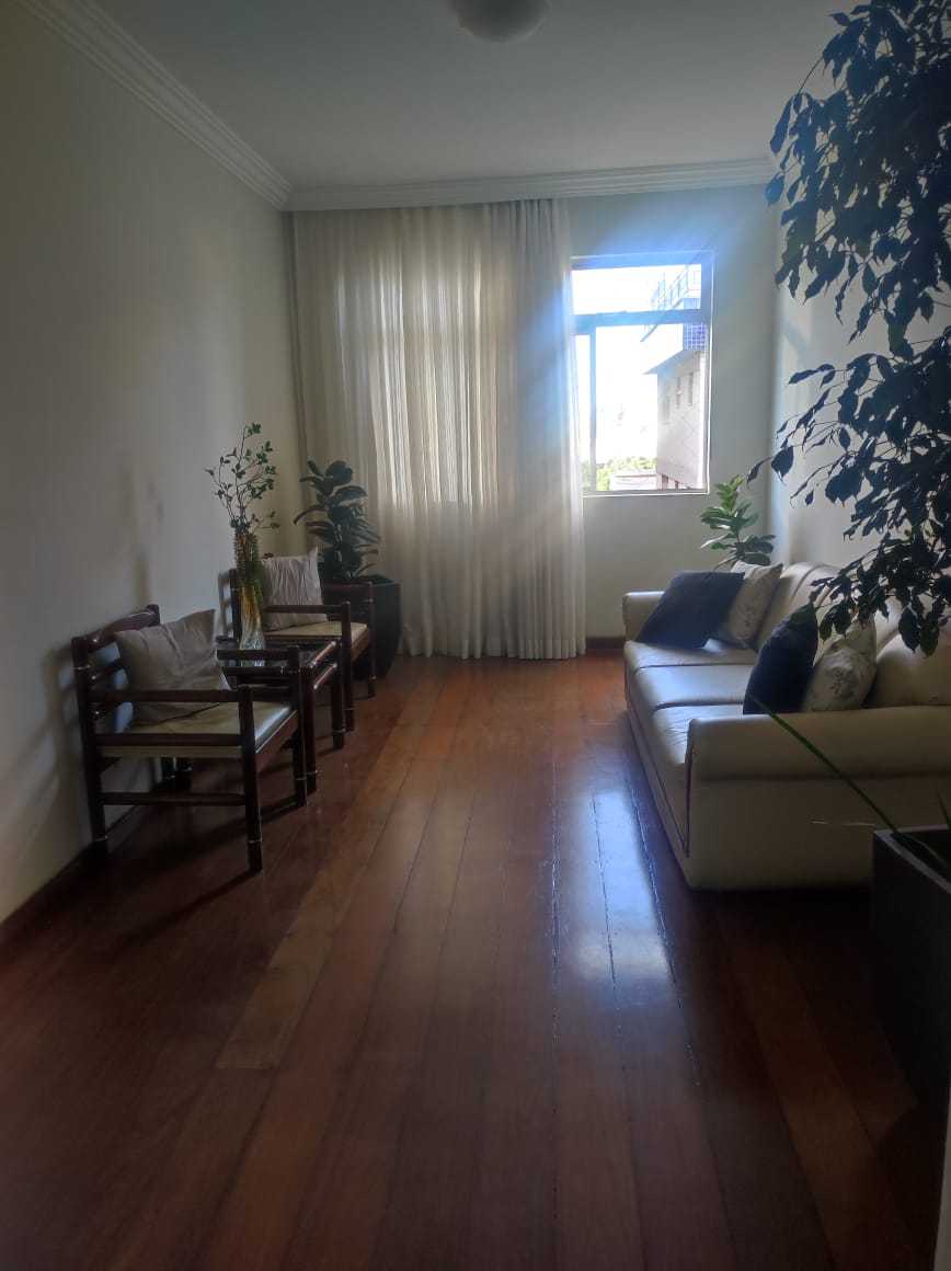 Apartamento à venda com 3 quartos, 70m² - Foto 1