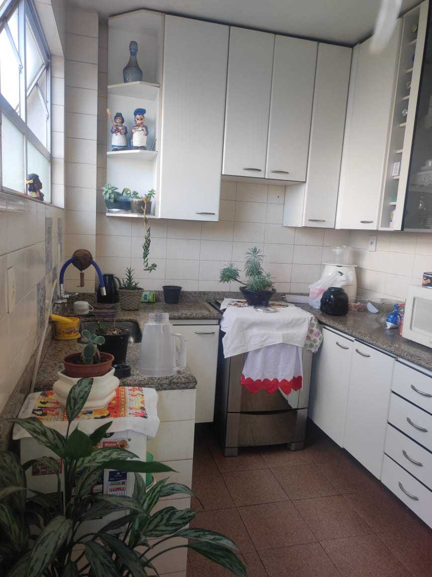 Apartamento à venda com 3 quartos, 70m² - Foto 8