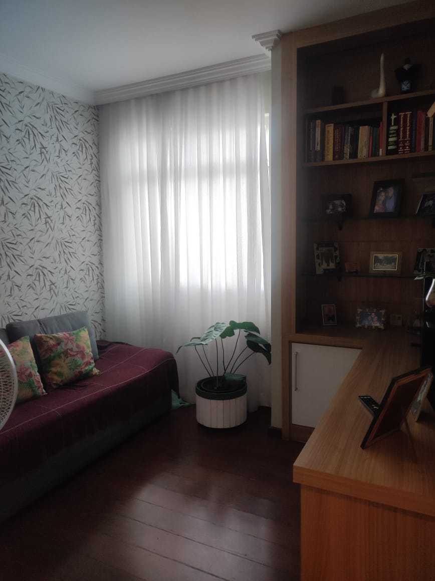 Apartamento à venda com 3 quartos, 70m² - Foto 5