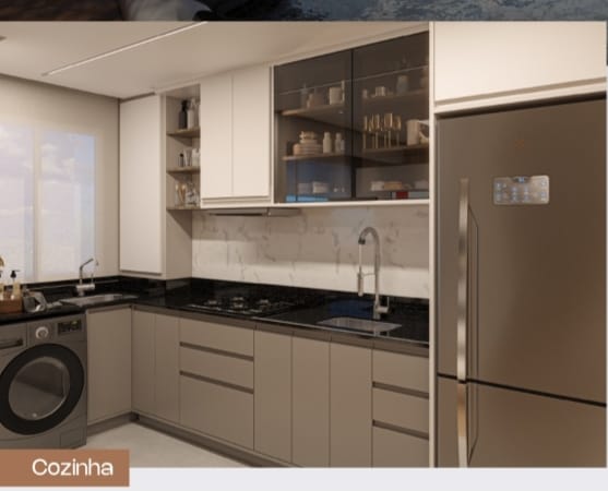 Apartamento à venda com 2 quartos, 44m² - Foto 17