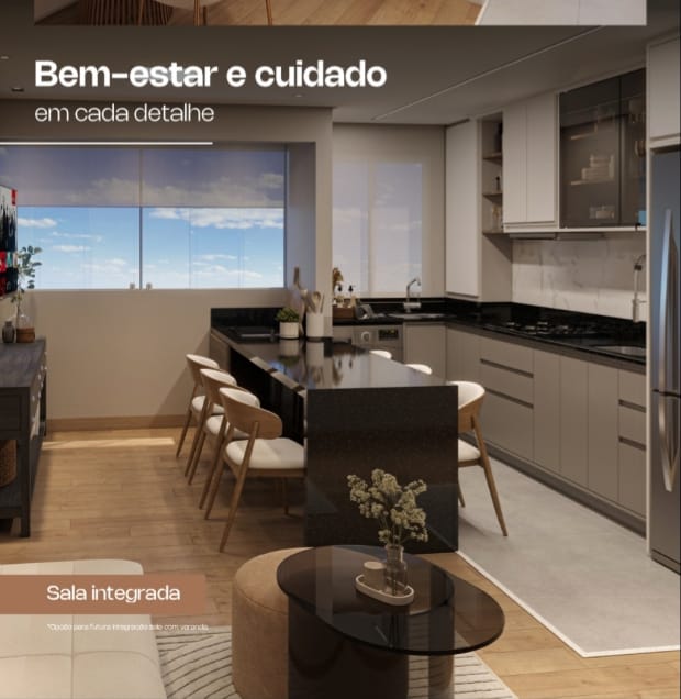 Apartamento à venda com 2 quartos, 44m² - Foto 12