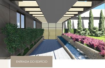 Apartamento à venda com 4 quartos, 180m² - Foto 3