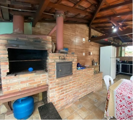 Casa à venda com 4 quartos, 380m² - Foto 15